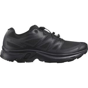 Salomon Mens XT EVR Sneakers / Black/Phantom